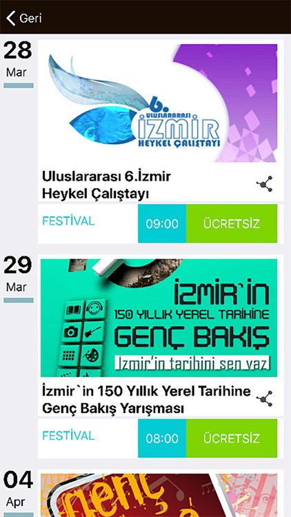 İzmir Büyükşehir Belediyesi screenshot-5