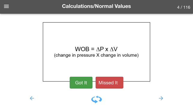 ACCS Flash Cards(圖2)-速報App