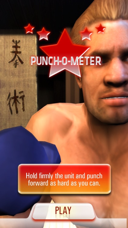 Iron Fist Boxing Lite screenshot-7