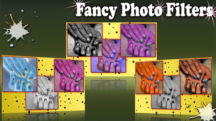 PhotoZon Pro - Advanced Collage Maker to Stand Out