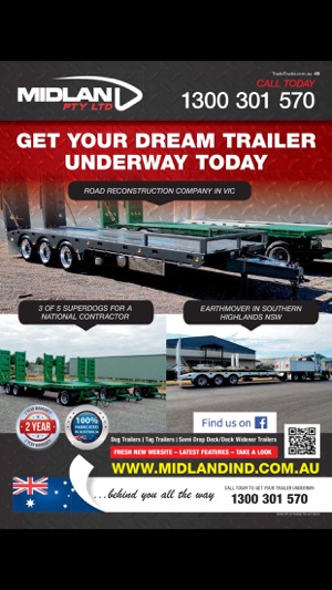 Deals On Wheels Australia On The App Store