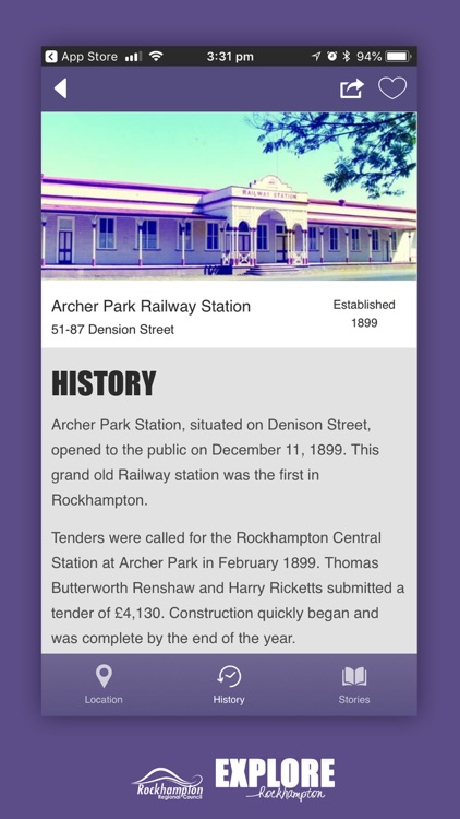 Explore Rockhampton screenshot-5