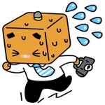 盒子男跑酷 - 无限冲刺之金币大逃杀