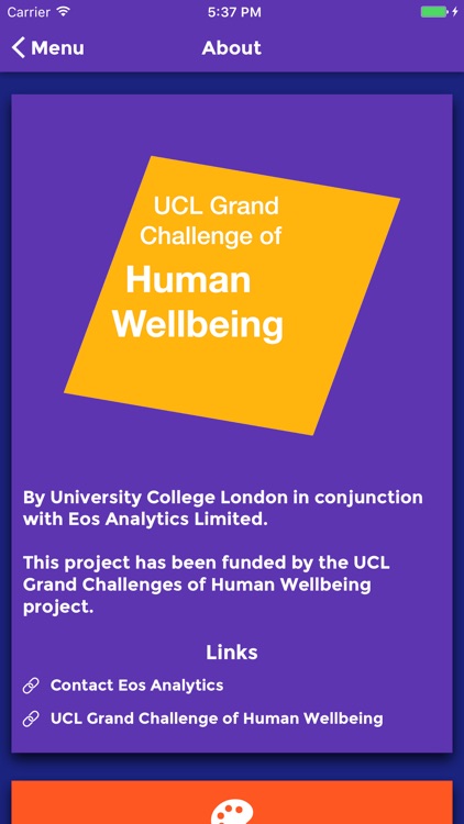 mHealthMap screenshot-3