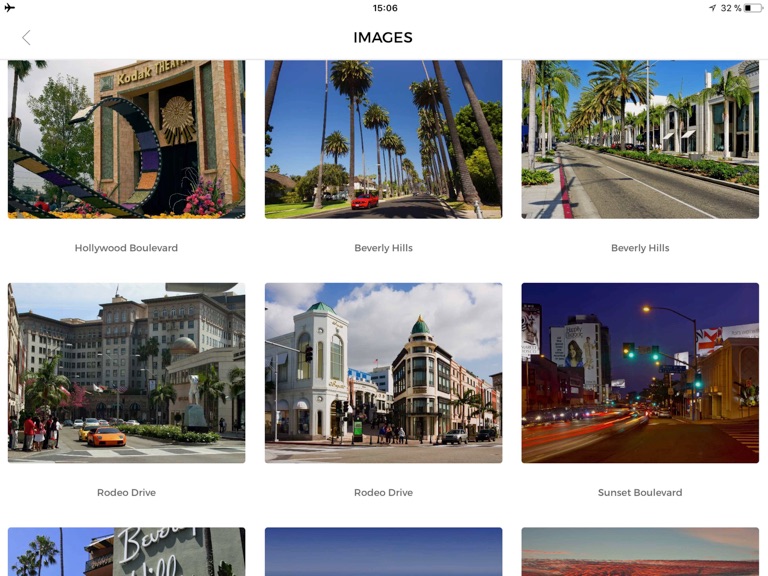 【图】下一站， 洛杉矶(截图3)
