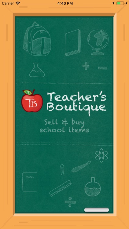 Teachers Boutique