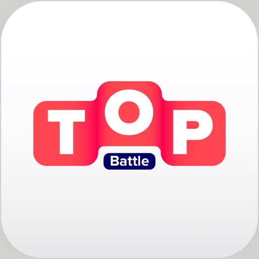 Top Battle iOS App