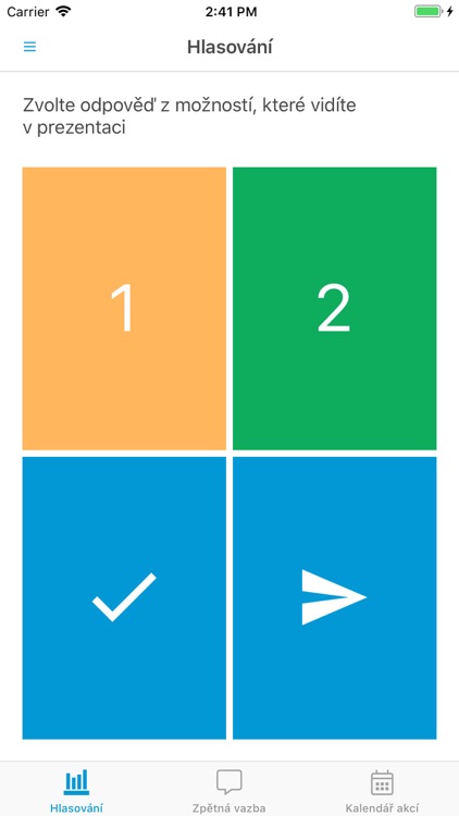 FERRapp screenshot-4