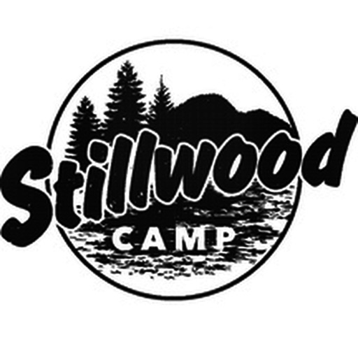 Stillwood Camp iOS App