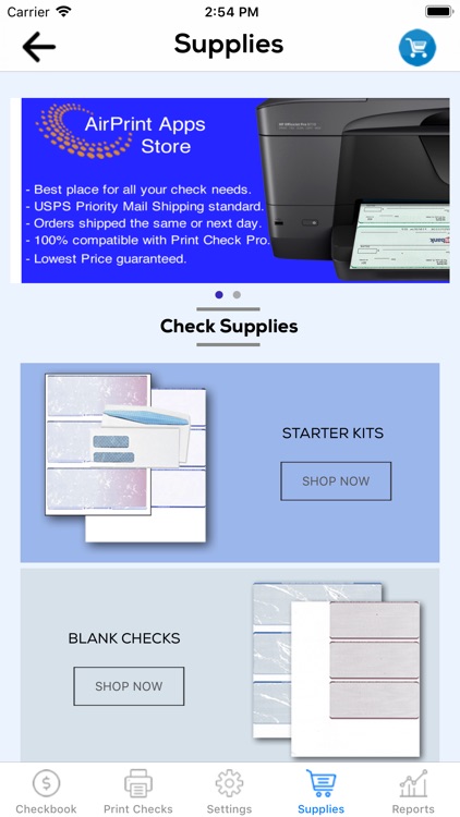 Print Checks Pro screenshot-4