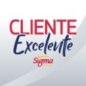 Cliente Excelente Sigma icon