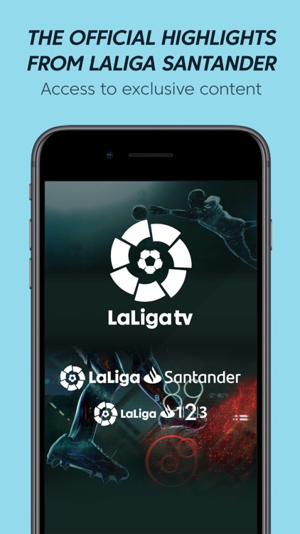 La Liga TV - The football TV