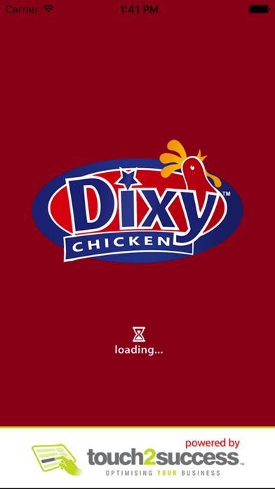 How to cancel & delete Dixy Chicken A2ZSMART BUSINESS from iphone & ipad 1