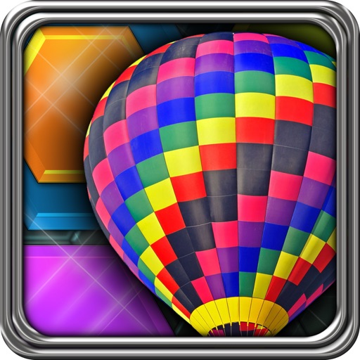 HexLogic - Hot Air icon