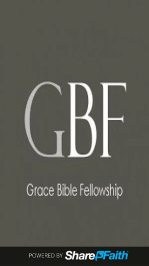 Grace Bible Fellowship(圖1)-速報App