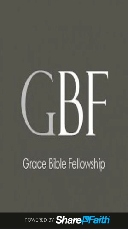 Grace Bible Fellowship