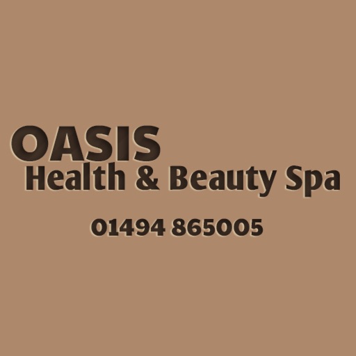 Oasis Health & Beauty Spa icon
