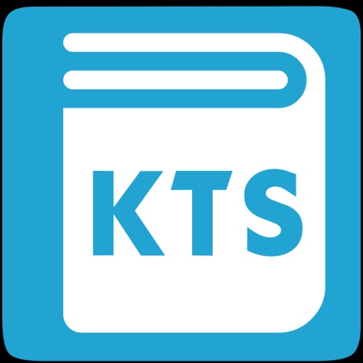 Sidur KTS icon