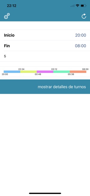 ShiftSplitter(圖3)-速報App