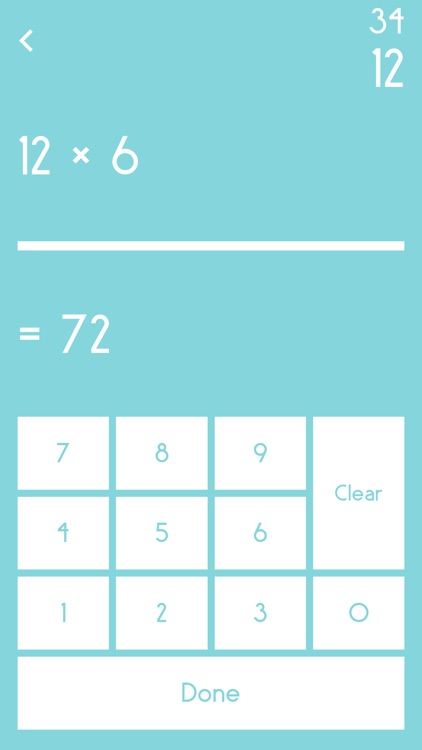 Smart Maths: Times Tables