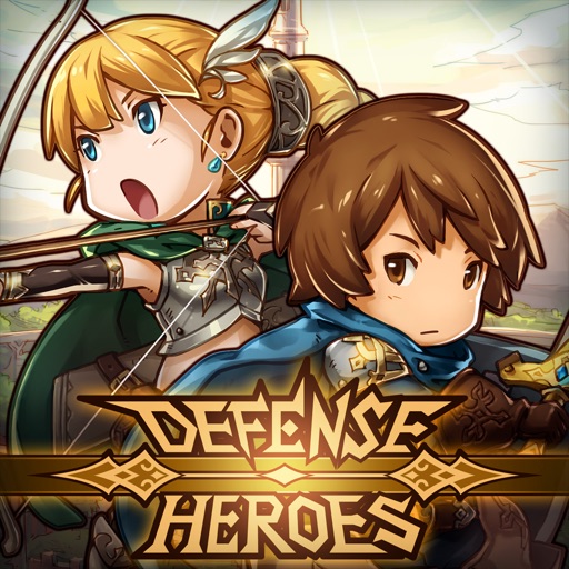 Defense Heroes