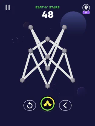 Imatge 1 1LINE-Star to Star iphone
