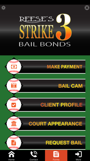 Strike 3 Bail Bonds(圖3)-速報App