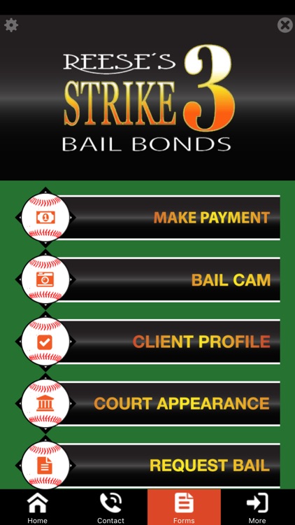 Strike 3 Bail Bonds