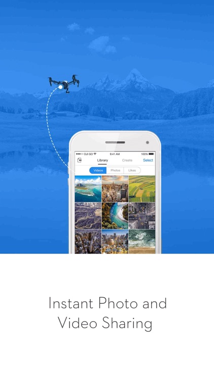 DJI GO