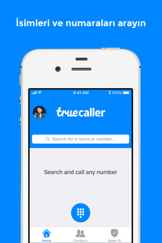 Truecaller: Caller ID & Block screenshot 3