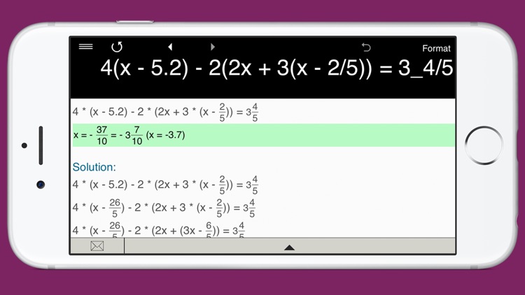 Equation Solvers screenshot-6