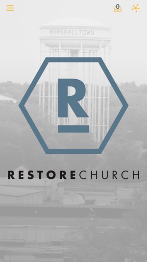 Restore Mtown