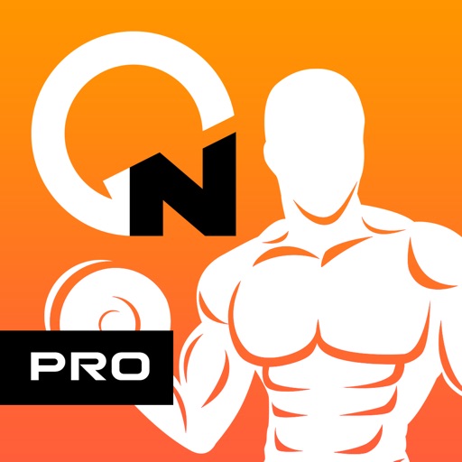 Gymnotize Pro Workout Routines