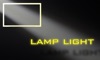 A Lamp Light