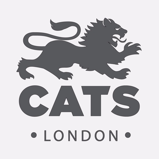 CATS London icon