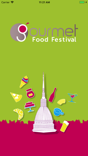 Gourmet Food Festival 2017(圖1)-速報App