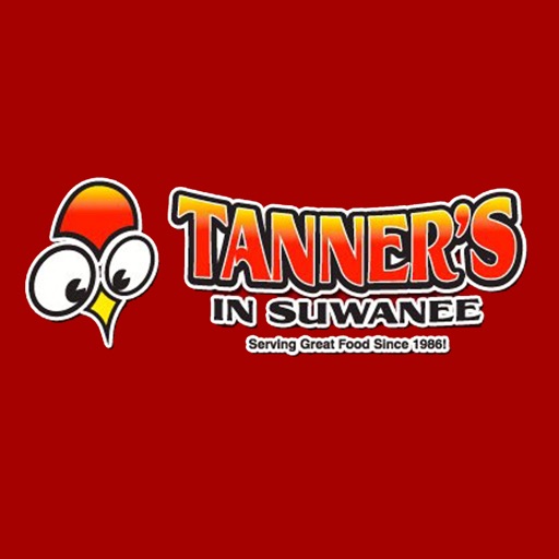 Tanner's To-Go In Suwanee icon