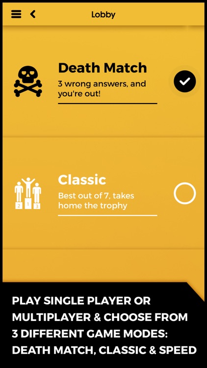 3via trivia