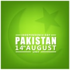 Top 49 Education Apps Like 14 August Day Of Pakistan Independence - Best Alternatives