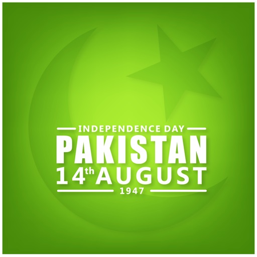 14 August Day Of Pakistan Independence