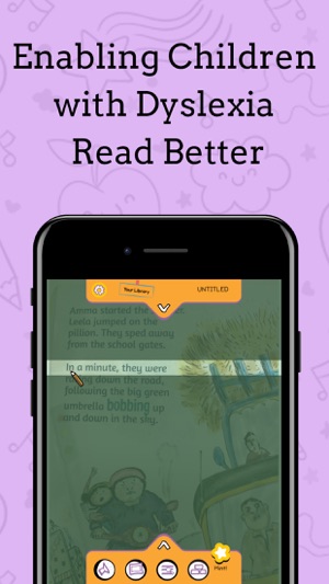 Dyslexics Using Iphone As Reading Aid >> Mda Avaz Reader For Dyslexia Dyslexics Using Iphone As Reading Aid >> Mda Avaz Reader For Dyslexia