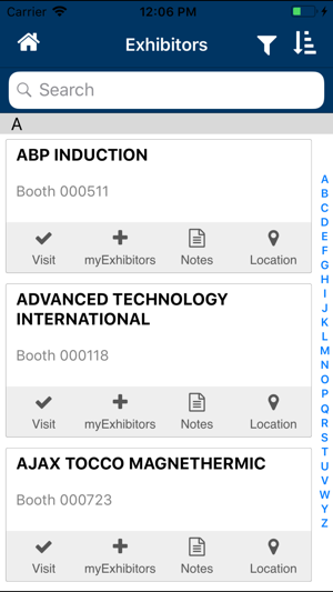 Metalcasting Congress 2018(圖3)-速報App