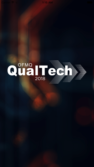 QualTech(圖1)-速報App