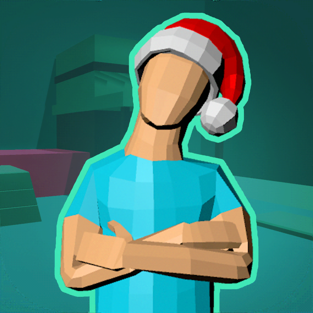 Flip Trickster App Icon