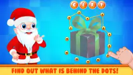 Game screenshot Connect Dots Christmas Game mod apk