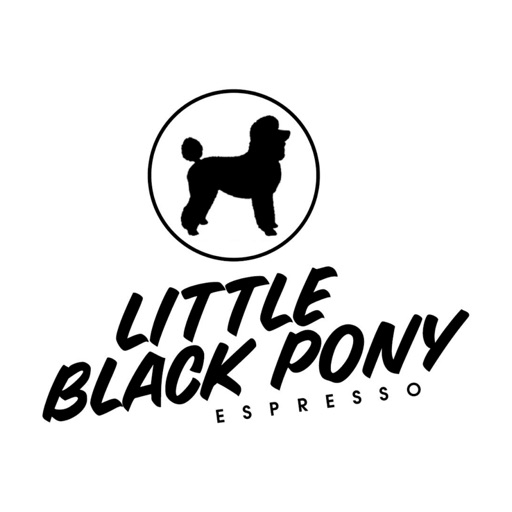 Little Black Pony Espresso