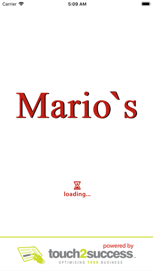 Mario's Barnsley(圖1)-速報App