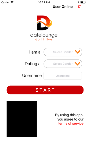 DateLounge(圖2)-速報App