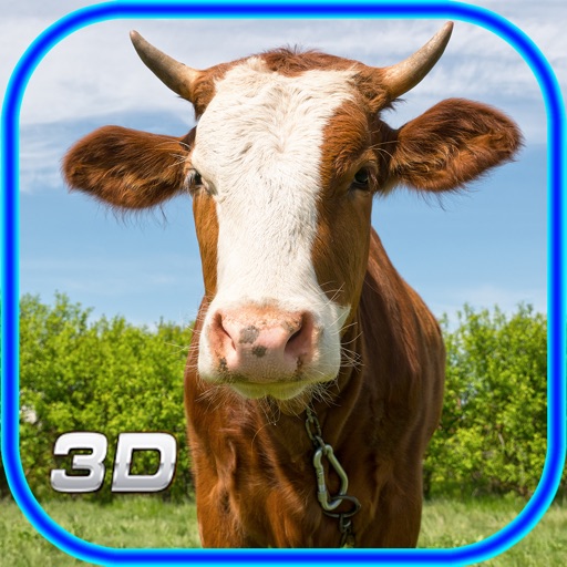 Traffic Ox Road Racing Game 3D icon