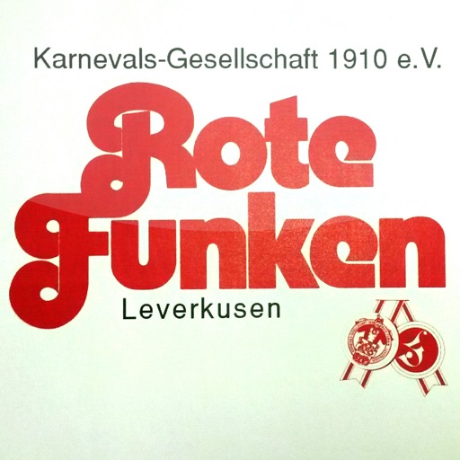 Rote Funken Leverkusen